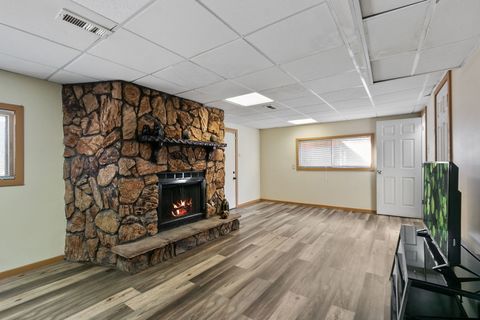 Tiny photo for 15221 Oak Street, Dolton, IL 60419 (MLS # 12473836)