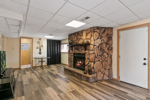 Tiny photo for 15221 Oak Street, Dolton, IL 60419 (MLS # 12473836)