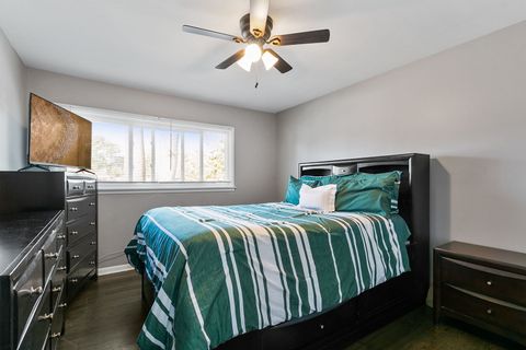 Tiny photo for 15221 Oak Street, Dolton, IL 60419 (MLS # 12473836)
