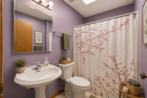 Tiny photo for 611 Edgewater Drive, Minooka, IL 60447 (MLS # 12729834)