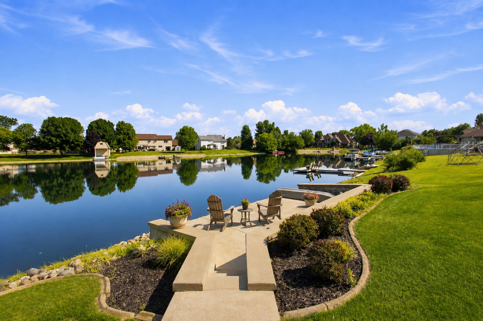 611 Edgewater Drive