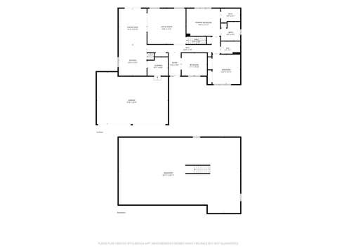 Tiny photo for 611 Edgewater Drive, Minooka, IL 60447 (MLS # 12729834)