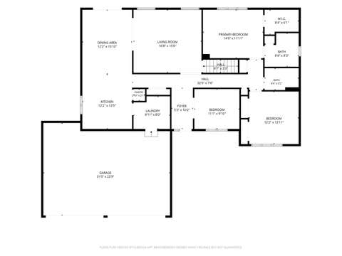 Tiny photo for 611 Edgewater Drive, Minooka, IL 60447 (MLS # 12729834)