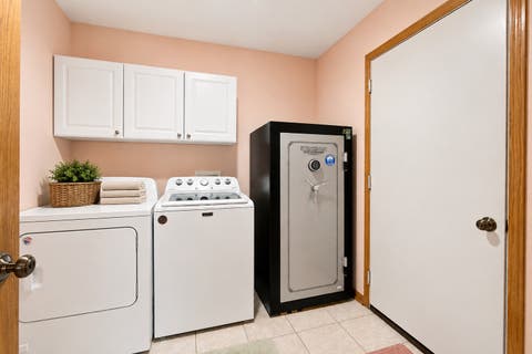 Tiny photo for 611 Edgewater Drive, Minooka, IL 60447 (MLS # 12729834)