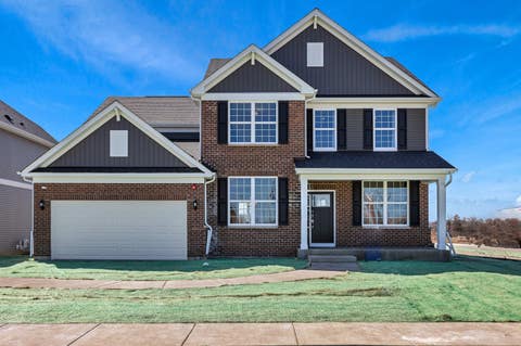 Photo of 2548 Mallet Court, Naperville, IL 60564 (MLS # 12710080)