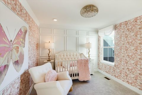 Tiny photo for 1874 Fulton Street, Woodridge, IL 60517 (MLS # 12566898)