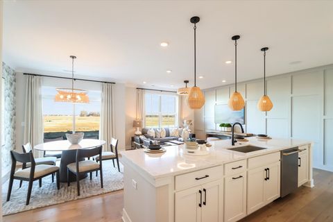 Tiny photo for 1874 Fulton Street, Woodridge, IL 60517 (MLS # 12566898)