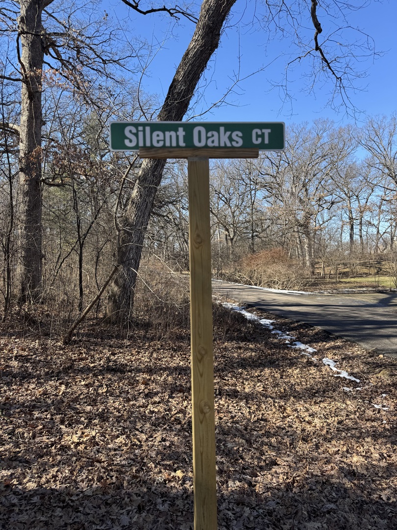 Lot 2 Silent Oaks Court