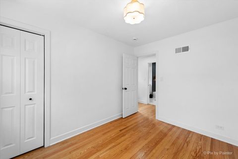 Tiny photo for 6322 N Monticello Avenue, Chicago, IL 60659 (MLS # 12523727)