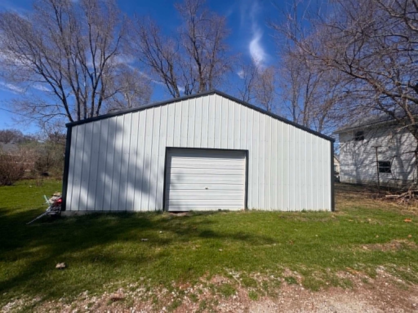 18 W Vine Street