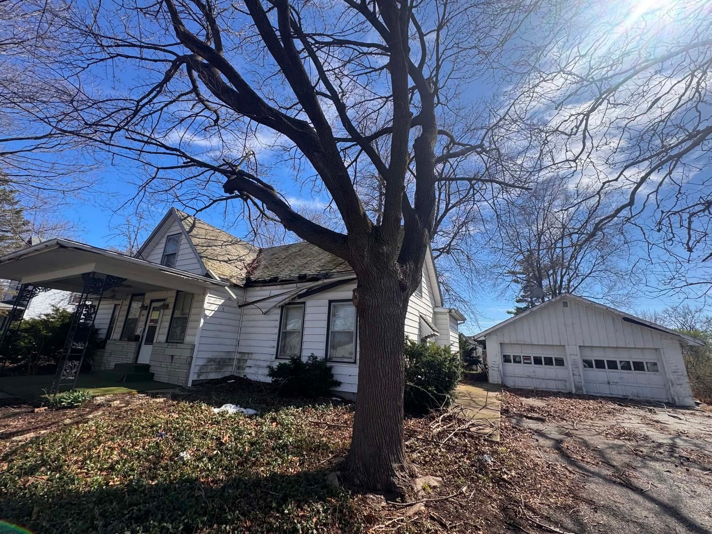 18 W Vine Street