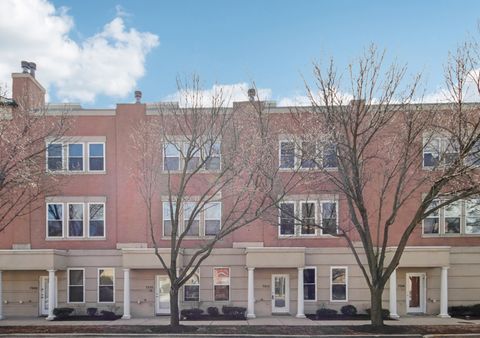 Photo of 7312 Circle Avenue #2O, Forest Park, IL 60130 (MLS # 12605193)