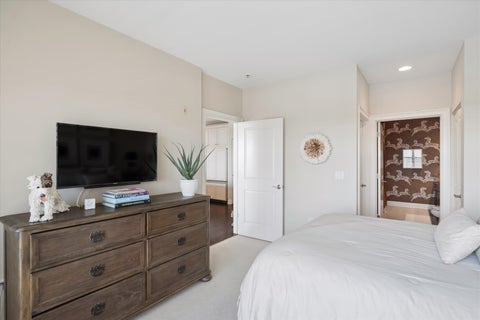 Tiny photo for 850 Village Center Drive #308, Burr Ridge, IL 60527 (MLS # 12746899)