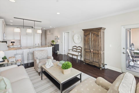 Tiny photo for 850 Village Center Drive #308, Burr Ridge, IL 60527 (MLS # 12746899)