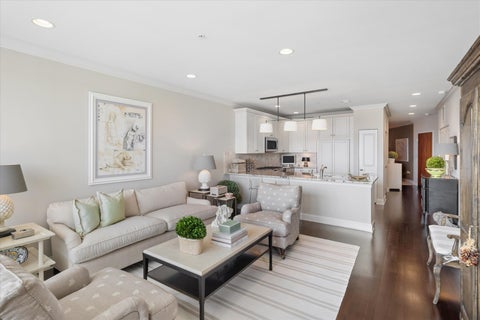 Tiny photo for 850 Village Center Drive #308, Burr Ridge, IL 60527 (MLS # 12746899)