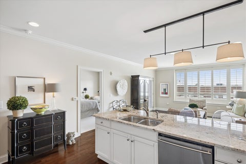 Tiny photo for 850 Village Center Drive #308, Burr Ridge, IL 60527 (MLS # 12746899)