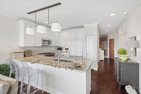 Tiny photo for 850 Village Center Drive #308, Burr Ridge, IL 60527 (MLS # 12746899)