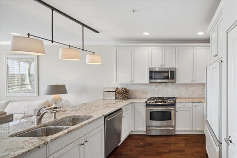 Tiny photo for 850 Village Center Drive #308, Burr Ridge, IL 60527 (MLS # 12746899)