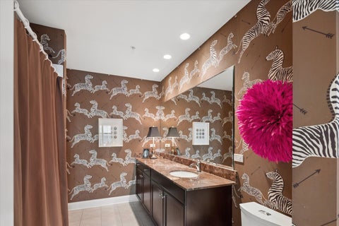 Tiny photo for 850 Village Center Drive #308, Burr Ridge, IL 60527 (MLS # 12746899)