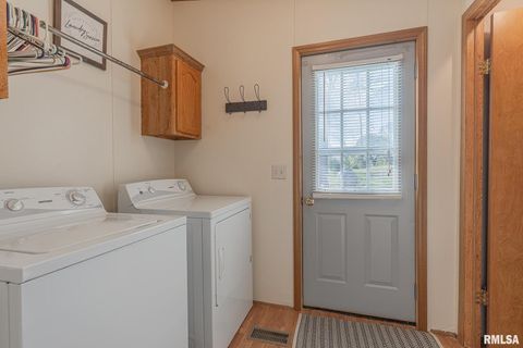 Tiny photo for 565 Dutton Chapel Road, Golconda, IL 62938 (MLS # EB457611)