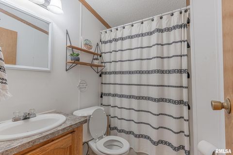 Tiny photo for 565 Dutton Chapel Road, Golconda, IL 62938 (MLS # EB457611)