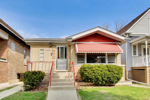 5220 W Patterson Avenue Chicago IL 60641