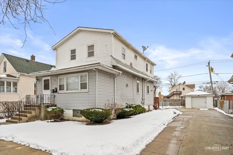Photo of 1511 N 15th Avenue, Melrose Park, IL 60160 (MLS # 12567939)
