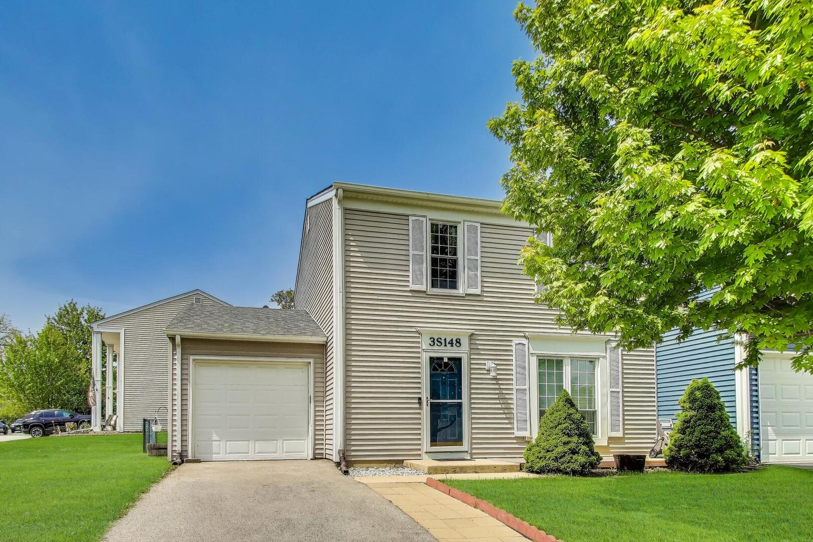 3S148 Briarwood Drive
