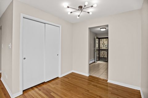 Tiny photo for 7019 N Ridge Boulevard #3A, Chicago, IL 60645 (MLS # 12560425)