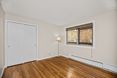 Tiny photo for 7019 N Ridge Boulevard #3A, Chicago, IL 60645 (MLS # 12560425)