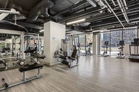 Tiny photo for 2020 N LINCOLN PARK WEST PARK #9J, Chicago, IL 60614 (MLS # 12779984)