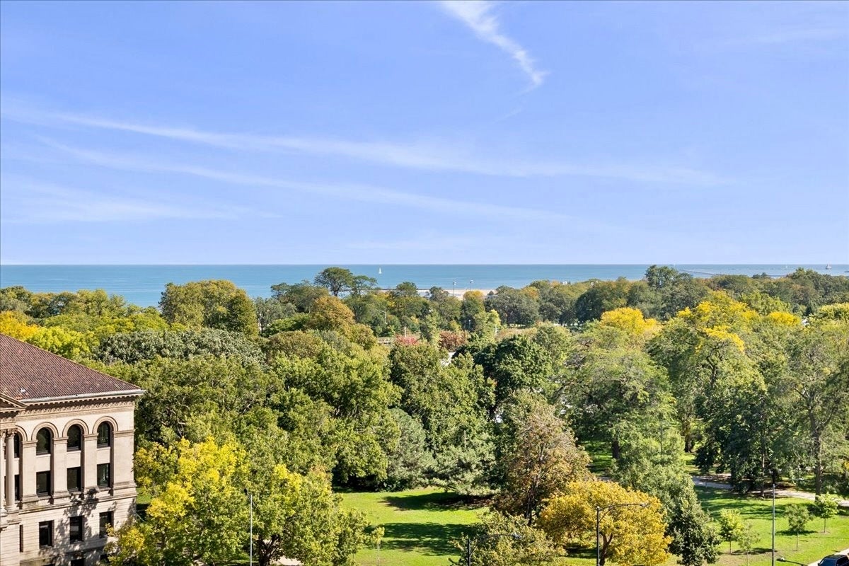 2020 N LINCOLN PARK WEST 9J