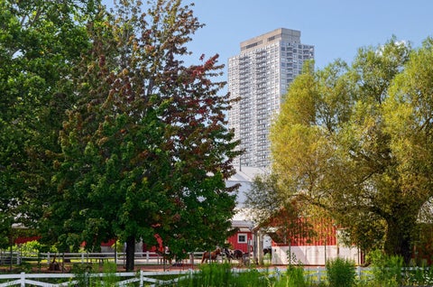 Photo of 2020 N LINCOLN PARK WEST PARK #9J, Chicago, IL 60614 (MLS # 12779984)