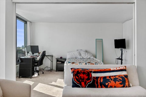 Tiny photo for 2020 N LINCOLN PARK WEST PARK #9J, Chicago, IL 60614 (MLS # 12779984)