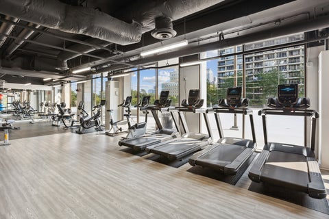 Tiny photo for 2020 N LINCOLN PARK WEST PARK #9J, Chicago, IL 60614 (MLS # 12779984)