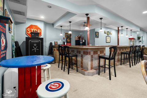 Tiny photo for 3208 Stone Fence Drive, Kankakee, IL 60901 (MLS # 12549303)