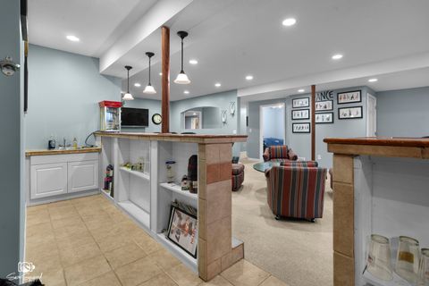 Tiny photo for 3208 Stone Fence Drive, Kankakee, IL 60901 (MLS # 12549303)