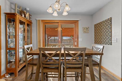 Tiny photo for 3208 Stone Fence Drive, Kankakee, IL 60901 (MLS # 12549303)