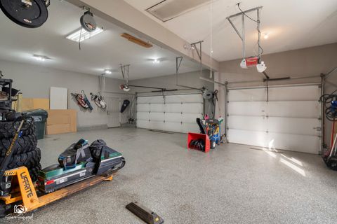 Tiny photo for 3208 Stone Fence Drive, Kankakee, IL 60901 (MLS # 12549303)