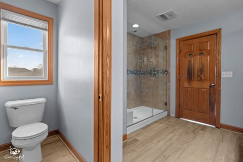 Tiny photo for 3208 Stone Fence Drive, Kankakee, IL 60901 (MLS # 12549303)