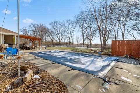 Tiny photo for 3208 Stone Fence Drive, Kankakee, IL 60901 (MLS # 12549303)