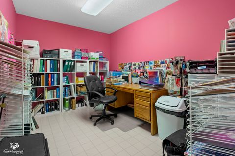 Tiny photo for 3208 Stone Fence Drive, Kankakee, IL 60901 (MLS # 12549303)