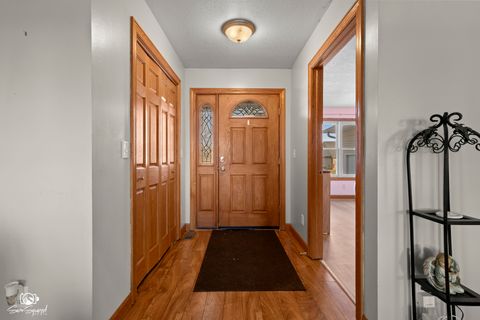 Tiny photo for 3208 Stone Fence Drive, Kankakee, IL 60901 (MLS # 12549303)