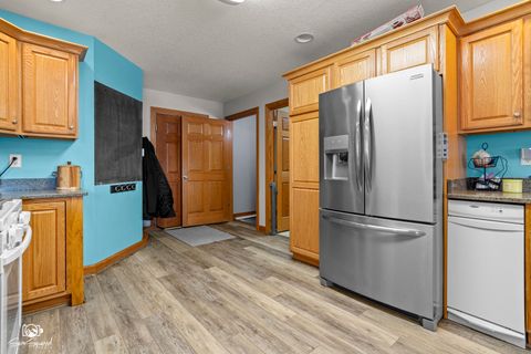 Tiny photo for 3208 Stone Fence Drive, Kankakee, IL 60901 (MLS # 12549303)