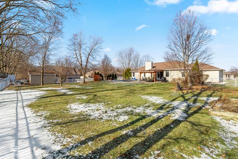 Tiny photo for 3208 Stone Fence Drive, Kankakee, IL 60901 (MLS # 12549303)