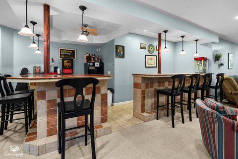 Tiny photo for 3208 Stone Fence Drive, Kankakee, IL 60901 (MLS # 12549303)