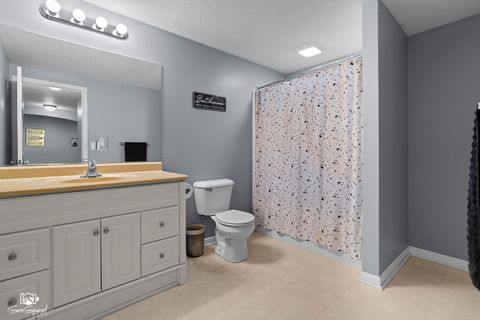 Tiny photo for 3208 Stone Fence Drive, Kankakee, IL 60901 (MLS # 12549303)