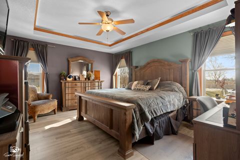 Tiny photo for 3208 Stone Fence Drive, Kankakee, IL 60901 (MLS # 12549303)