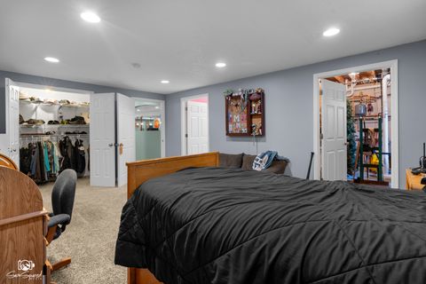 Tiny photo for 3208 Stone Fence Drive, Kankakee, IL 60901 (MLS # 12549303)