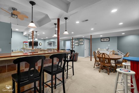 Tiny photo for 3208 Stone Fence Drive, Kankakee, IL 60901 (MLS # 12549303)